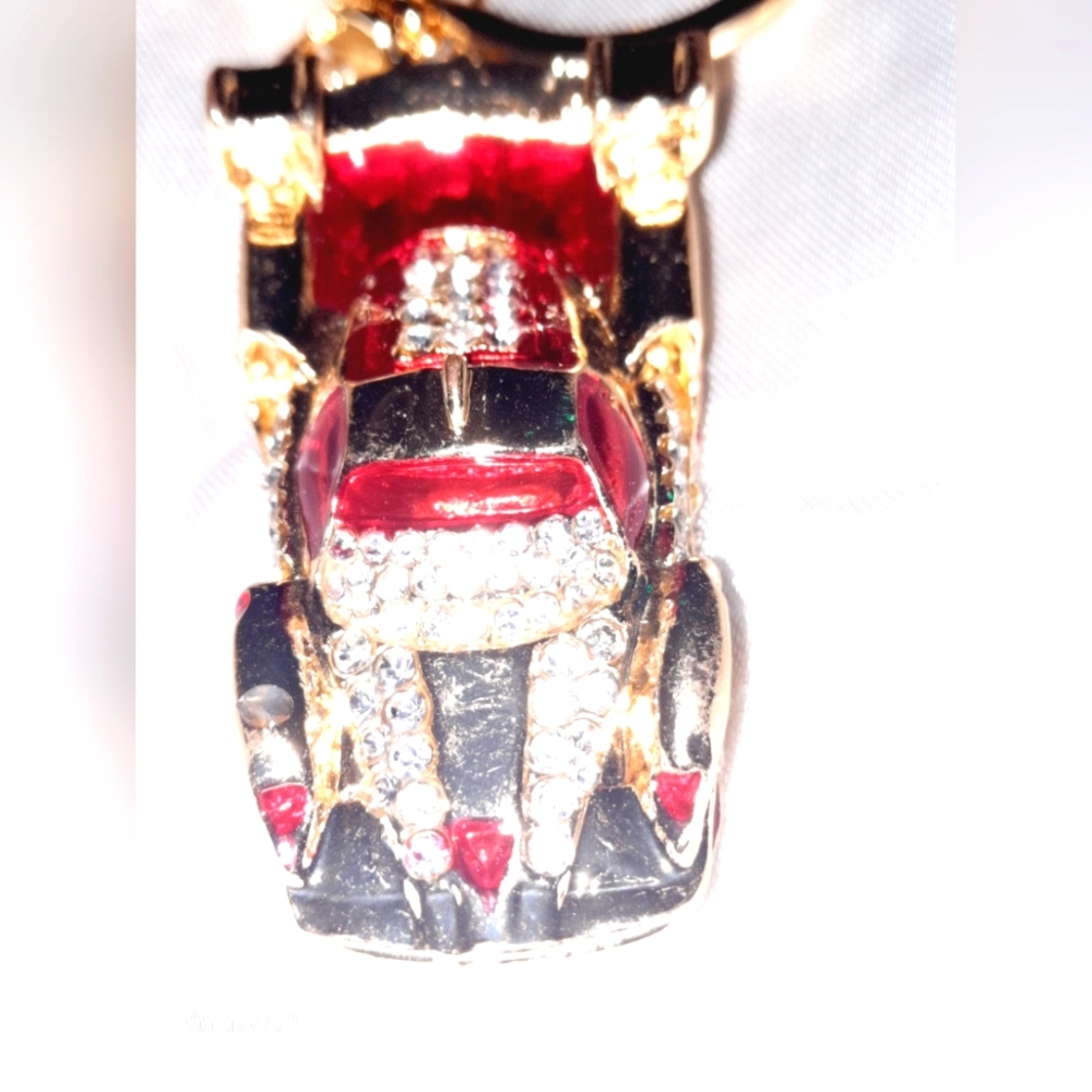 🏎NEW! Charm accessory 🏌♀️⛳️ - Picture 6 of 8